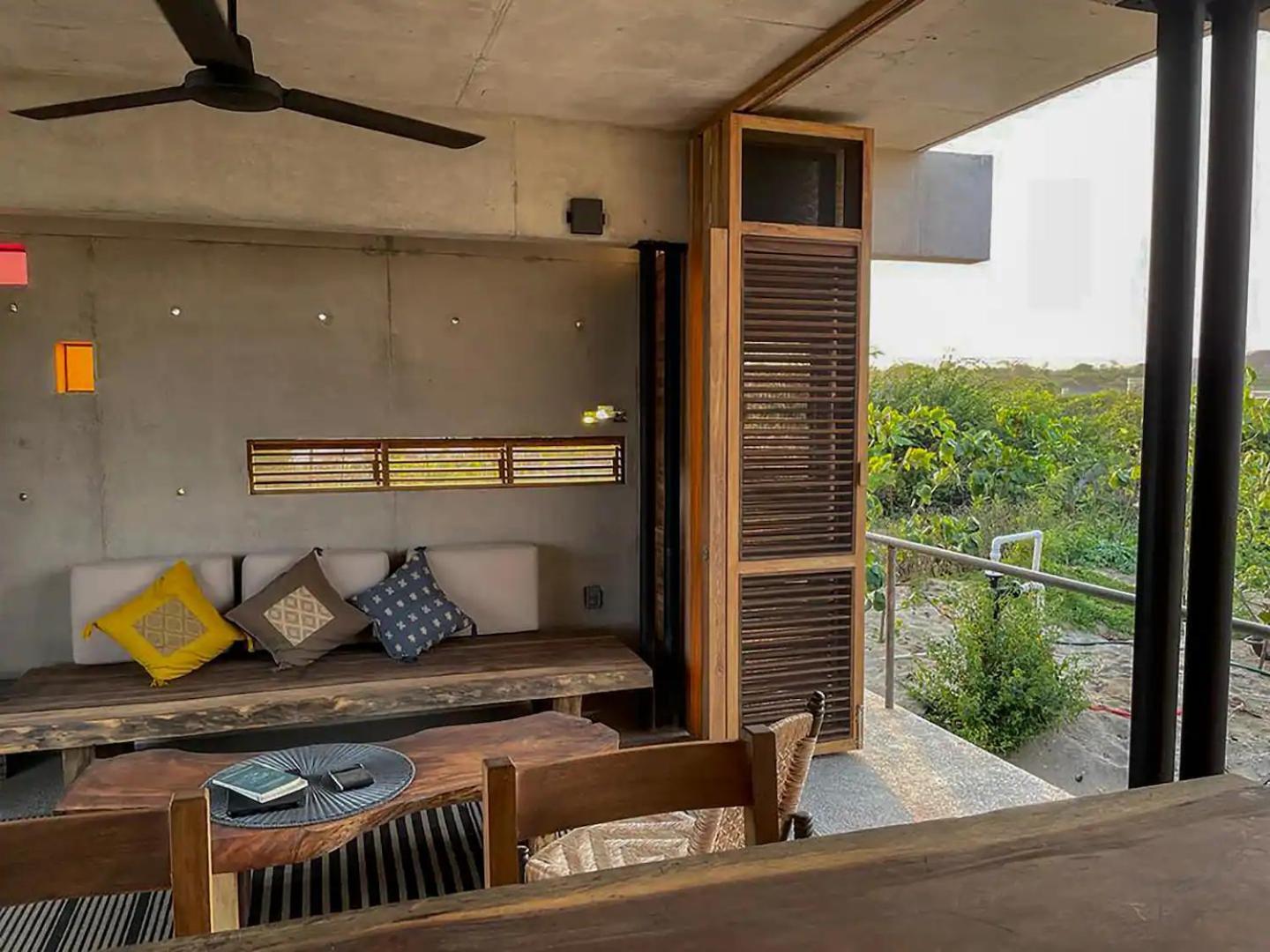 Casa Maria, Cerca De Casa Wabi Y Hotel Terrestre Puerto Escondido  Exterior foto