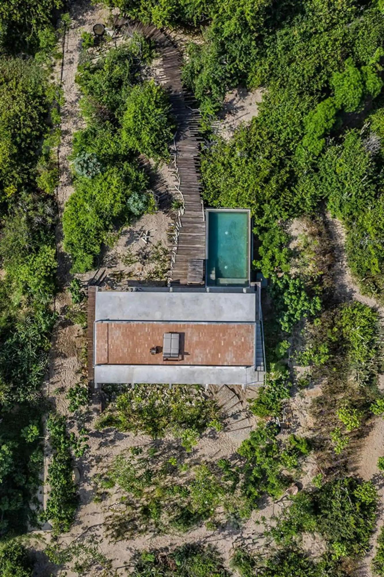 Casa Maria, Cerca De Casa Wabi Y Hotel Terrestre Puerto Escondido  Exterior foto