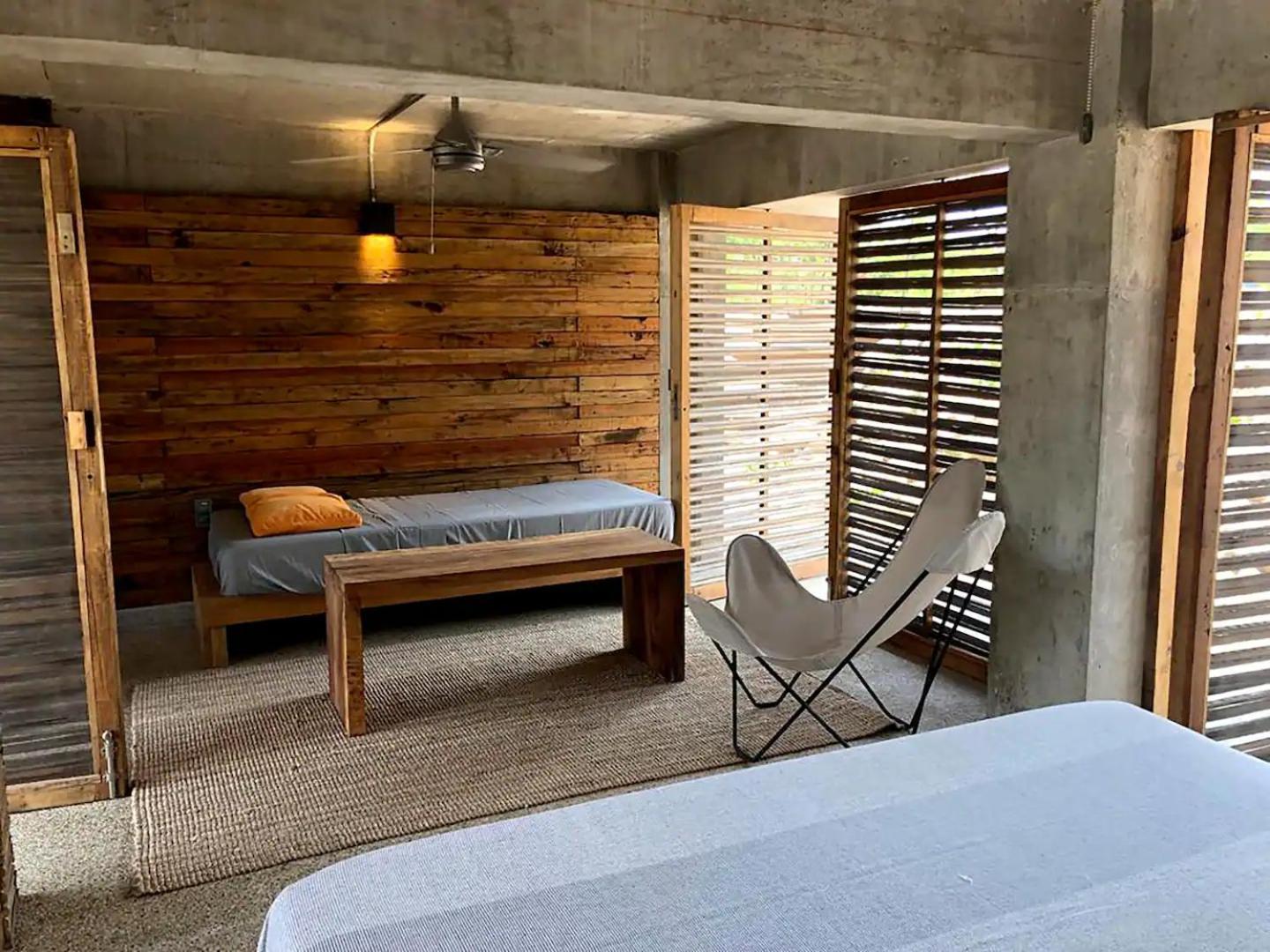 Casa Maria, Cerca De Casa Wabi Y Hotel Terrestre Puerto Escondido  Exterior foto